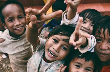 Give to your Sponsored Child and their Families Sometimes you want to go beyond the “basics” to give your sponsored family additional opportunity and support.