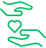 Donate for Impact Homes, Hope, Healing