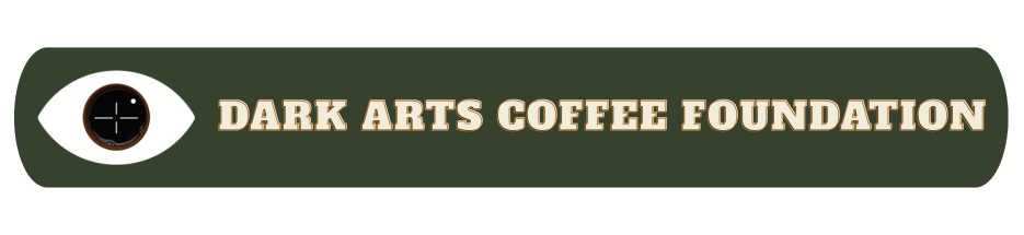 Dark Arts Coffee Foundation